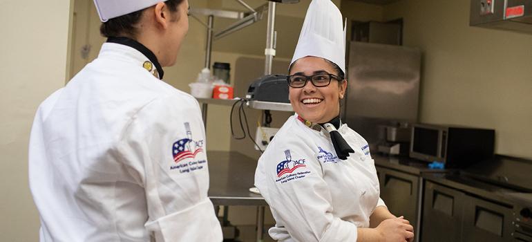 Culinary Institute of New York