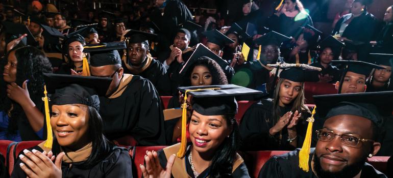 Degree Programs at Monroe