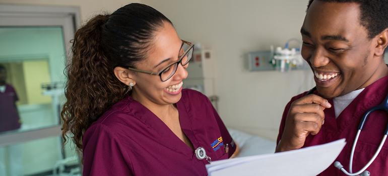 Nursing